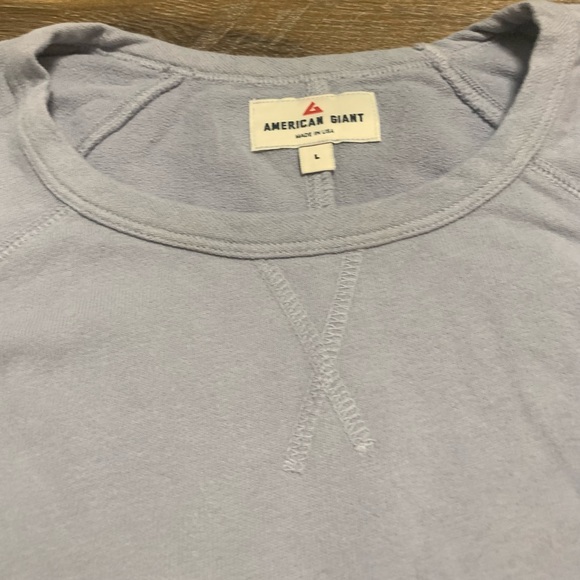 American Giant Jumper Dress - Picture 6 of 8